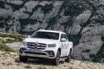 Mercedes-Benz X-Class Power 2017 года (WW)
